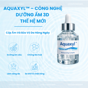 AQUAXYL™ Dưỡng ẩm
