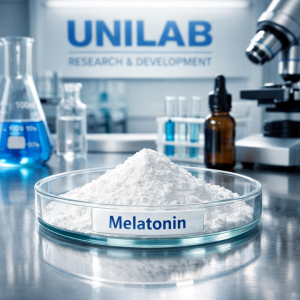 Melatonin Trong Mỹ Phẩm
