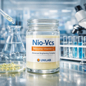 Nio-Vcs Vitamin C Công Nghệ Niosome