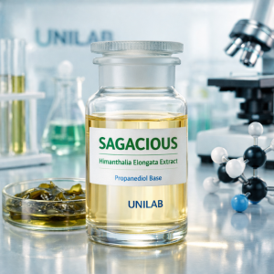SAGACIOUS – HOẠT CHẤT TẢO BIỂN SINH HỌC