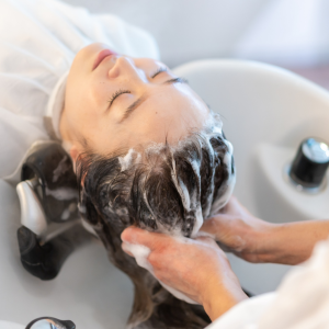 Gia Công Combo Gội Xả Cho Spa