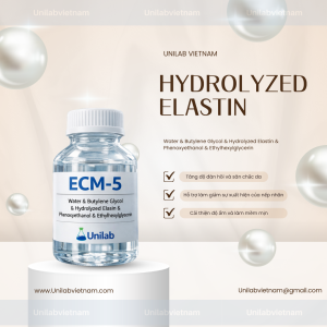 ECM-5 Hydrolyzed Elastin