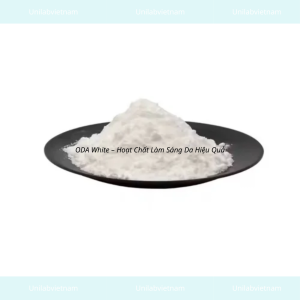 ODA White – Hoạt Chất Làm Sáng Da