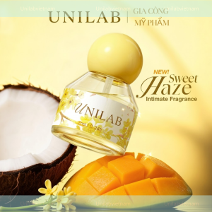 Gia Công Nước Hoa Vùng Kín
