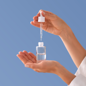 Gia Công Serum Khử Mùi