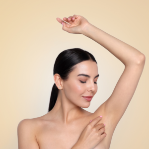 Gia Công Serum Khử Mùi