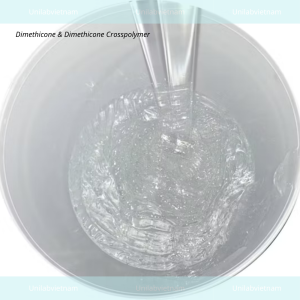 Dimethicone & Dimethicone Crosspolymer