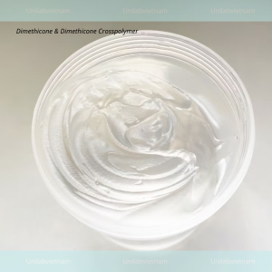 Dimethicone & Dimethicone Crosspolymer