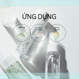 Milk Protein chiết xuất sữa