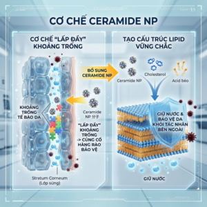 Ceramide NP