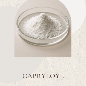 Capryloyl Salicylic Acid (LHA)