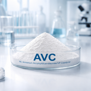 Lilimer AVC tạo gel trong chịu pH thấp