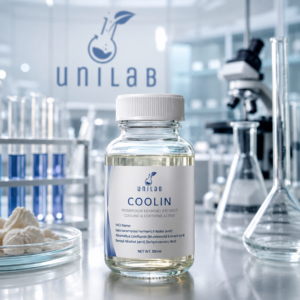 Coolin – Hoạt Chất Làm Mát Da