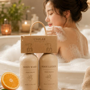 Gia Công Combo Dưỡng Da Body