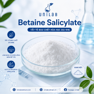 Betaine Salicylate
