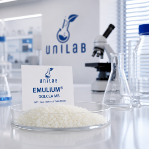 EMULIUM® DOLCEA MB – Chất Nhũ Hóa O/W