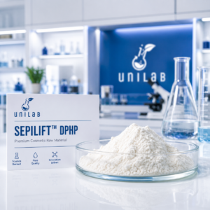 SEPILIFT™ DPHP – Hoạt Chất Giảm Nếp Nhăn