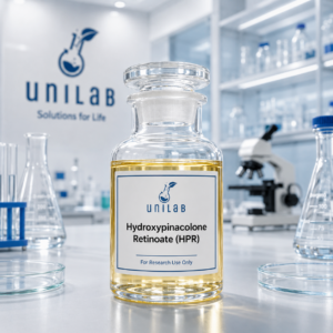 Hydroxypinacolone Retinoate (HPR) – Hoạt Chất Retinoid