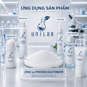 ZINC-p-PHENOLSULFONATE
