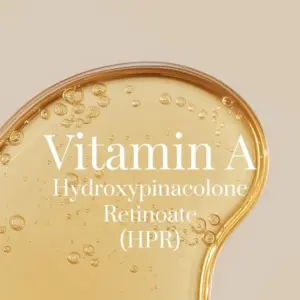 Hydroxypinacolone Retinoate (HPR) – Hoạt Chất Retinoid