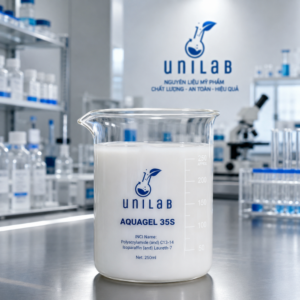 AQUAGEL 35S Chất nhũ hóa lạnh