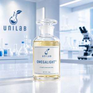 OMEGALIGHT® hoạt chất làm sáng da