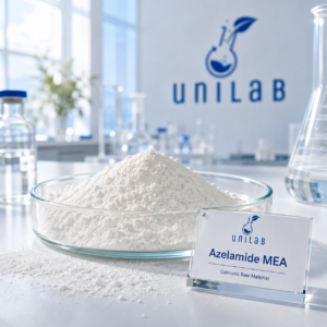 Azelamide MEA