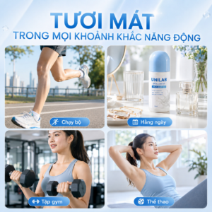 Gia công lăn khử mùi