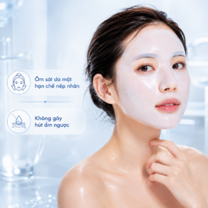 Gia công mặt nạ dừa