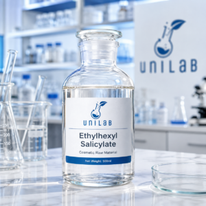 Ethylhexyl Salicylate
