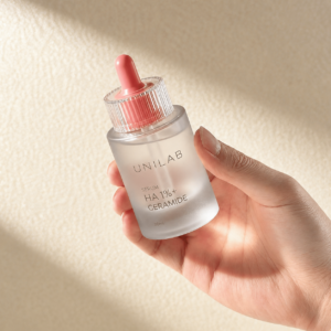 Gia công Serum HA 1%+ Ceramide