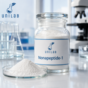 Nonapeptide-1 Peptide dưỡng sáng