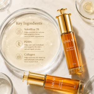 Gia công botox không tiêm