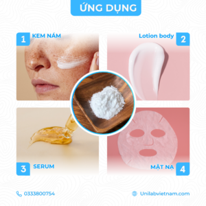 Kojic Acid Dipalmitate