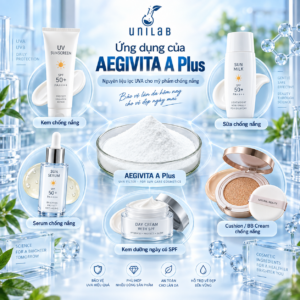 AEGIVITA A Plus