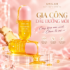 Gia công dầu dưỡng môi