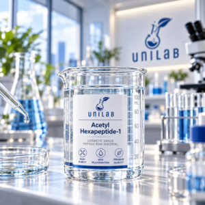 Acetyl Hexapeptide-1 – Peptide Cho Da Mụn